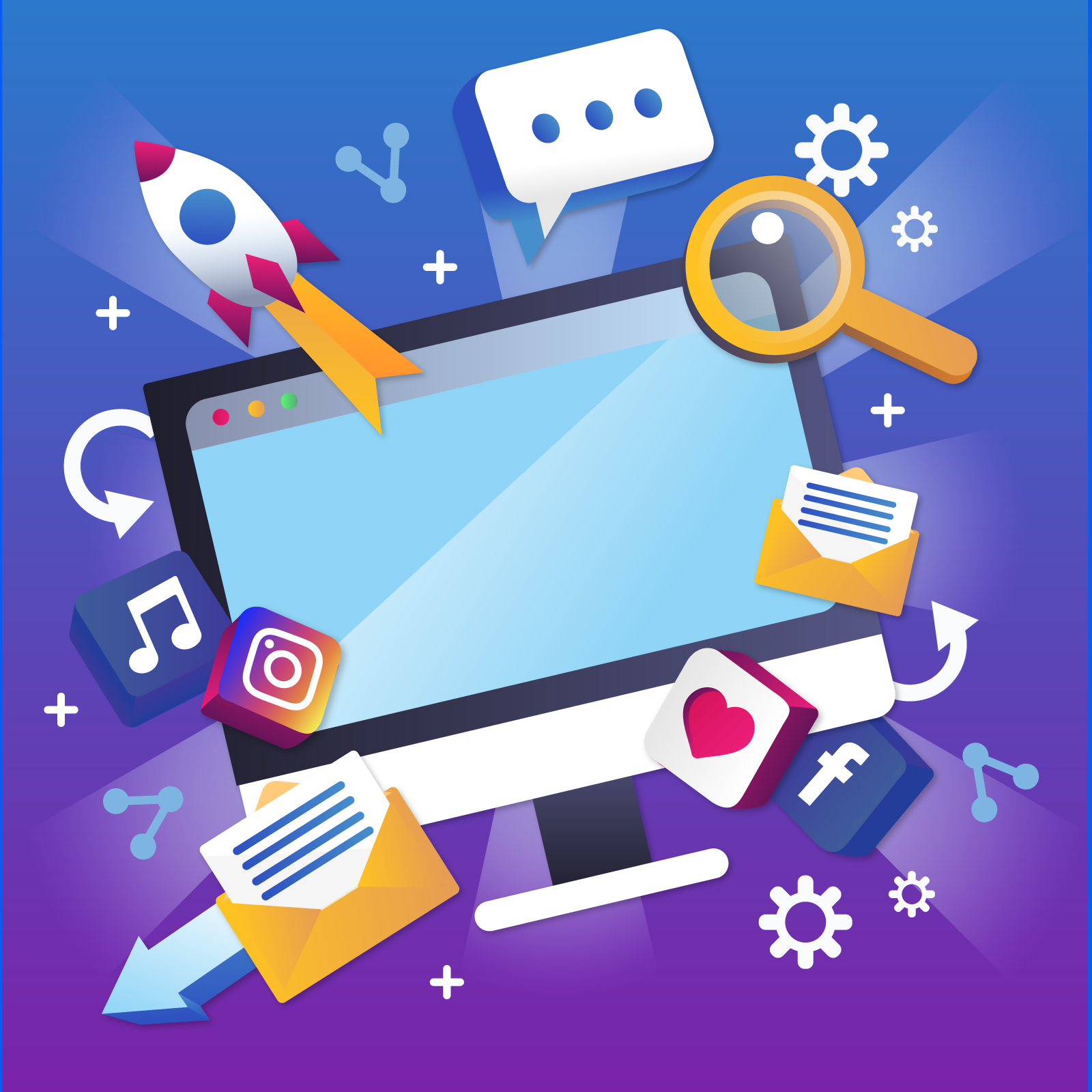 Newspaper Advertising