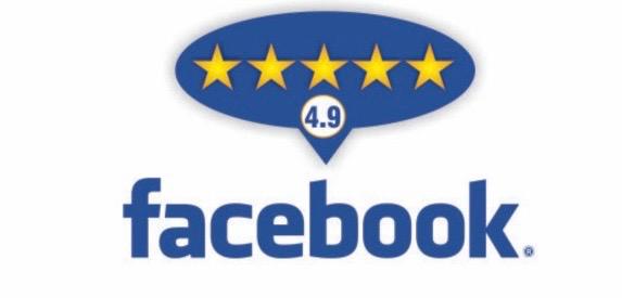 Google Review Ratings