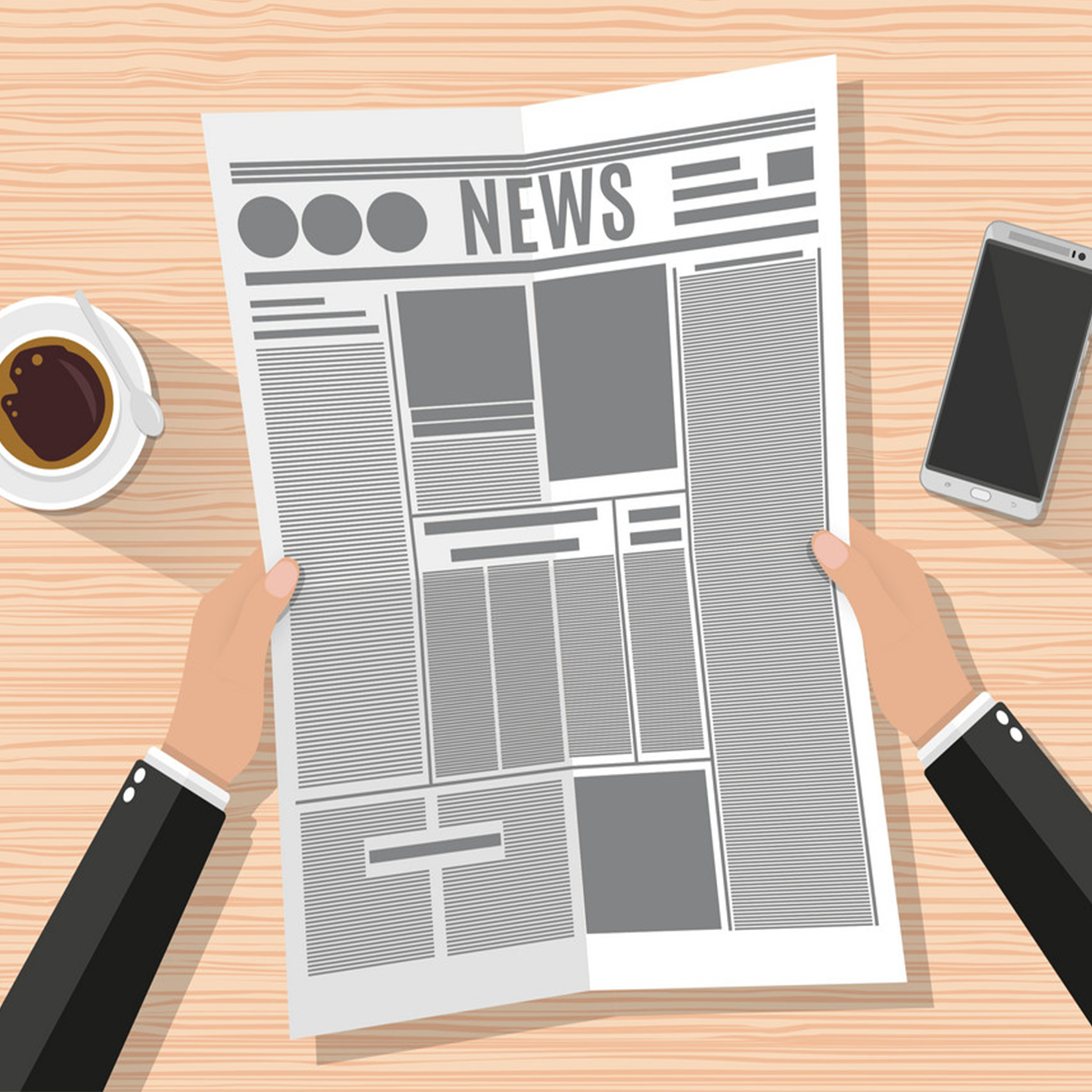 Newspaper Advertising